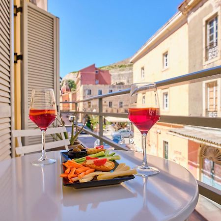 Paradosiakon Apartment Corfu (city) Exterior foto