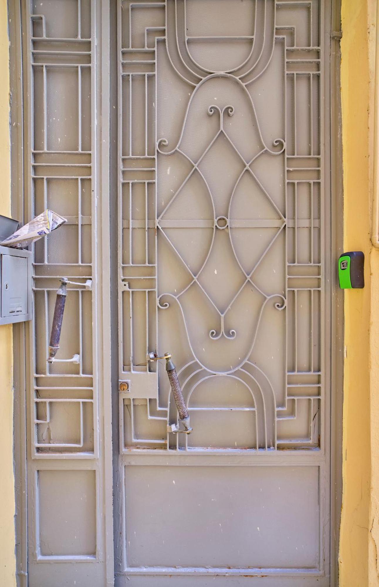 Paradosiakon Apartment Corfu (city) Exterior foto